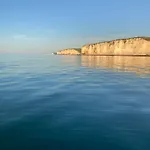 Cap Babord - L'oiseau D'or Au Bord De Fecamp