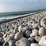 Cap Babord - L'oiseau D'or Au Bord De Fecamp
