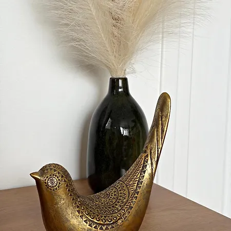 Cap Babord - L'oiseau D'or Au Bord De