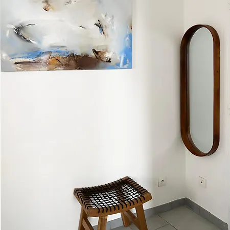 Cap Babord - L'oiseau D'or Au Bord De Apartment Fécamp