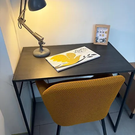 Apartment Cap Babord - L'oiseau D'or Au Bord De Fécamp